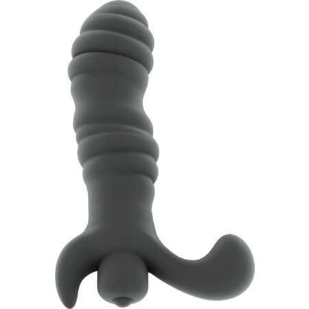 Plug anale vibrante No.26 - Vibrating Anal Plug SONO