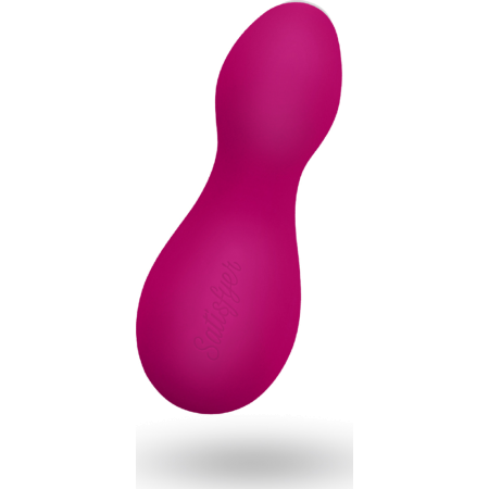 Stimolatore clitorideo Satisfyer Pro Penguin succhiaclitoride Satisfyer