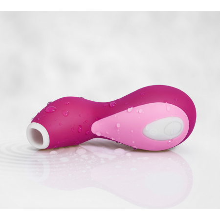 Stimolatore clitorideo Satisfyer Pro Penguin succhiaclitoride Satisfyer