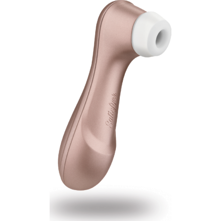 Stimolatore clitorideo Satisfyer Pro 2 succhiaclitoride Satisfyer