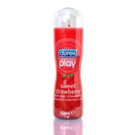 Fragola - 50ml