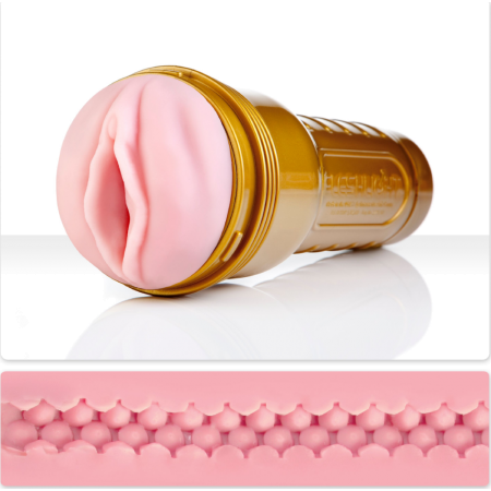 Masturbatore uomo Stamina Training Unit Value Pack Fleshlight