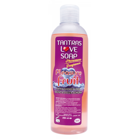 Tantras Love Soap Pleasure Fruit