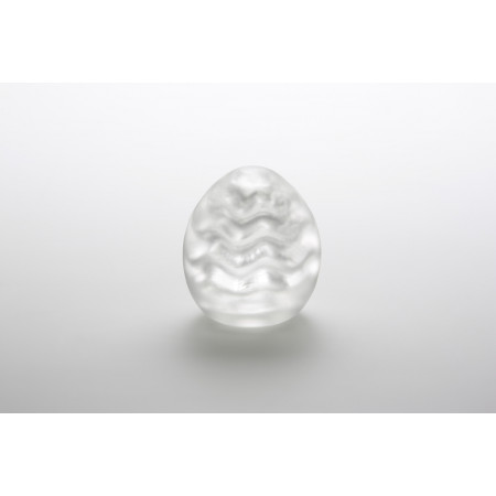Tenga Egg Cool - masturbatore uomo