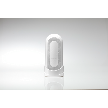 Masturbatore da uomo Flip Hole Zero Tenga