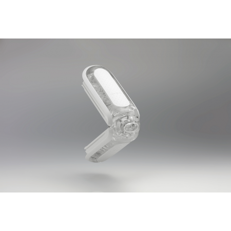 Masturbatore da uomo Flip Hole Zero Tenga
