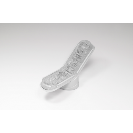 Masturbatore da uomo Flip Hole Zero Tenga