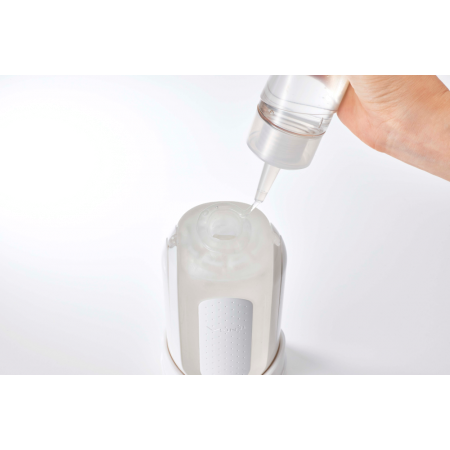 Masturbatore da uomo Flip Hole Zero Tenga