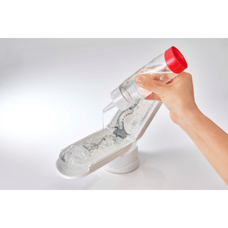 Masturbatore da uomo Flip Hole Zero Tenga
