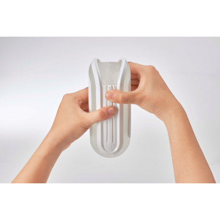 Masturbatore da uomo Flip Hole Zero Tenga