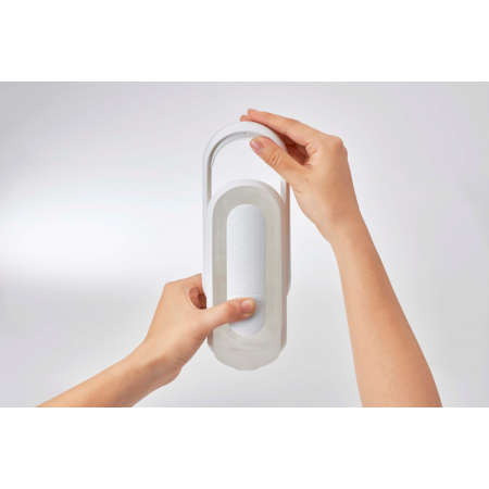 Masturbatore da uomo Flip Hole Zero Tenga