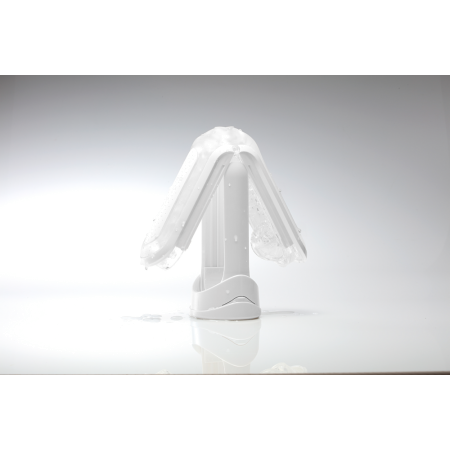 Masturbatore da uomo Flip Hole Zero Tenga