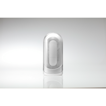 Masturbatore da uomo Flip Hole Zero Tenga