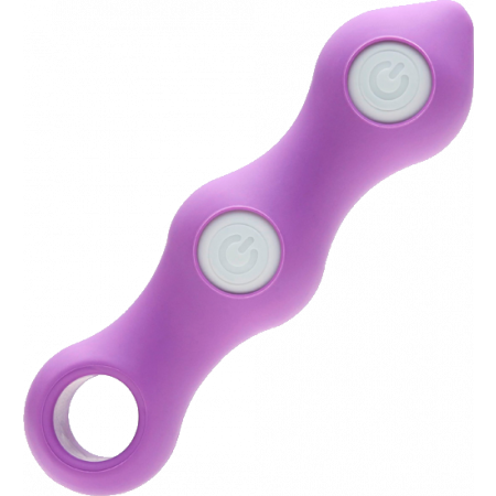  VI-BO Stick Orb - vibratore a doppia stimolazione