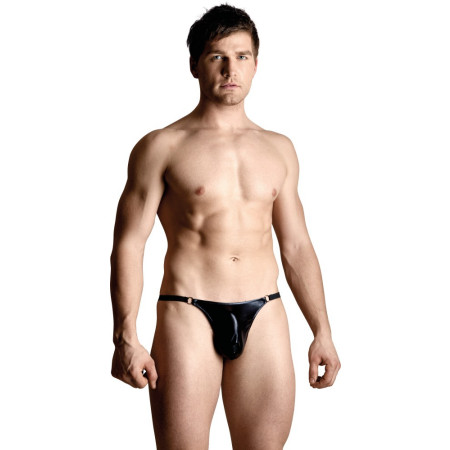 Perizoma per uomo Mens Thong 4487 S/L Softline