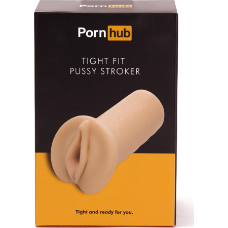 Masturbatore uomo Tight Fit Pussy Stroker Pornhub