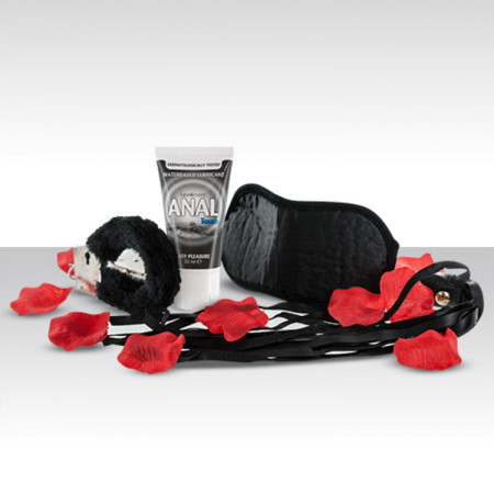 Toyz4Lovers Bondage Kit Hot Fantasy - kit del piacere