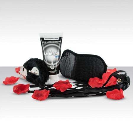 Toyz4Lovers Love Sex e Bondage - kit del piacere