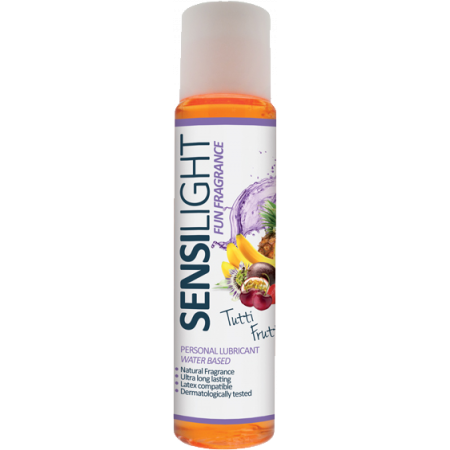 Intimateline Sensilight FunFlavors Tutti Frutti
