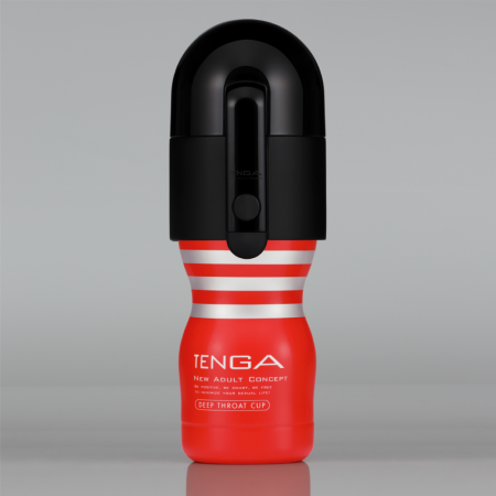 Masturbatore uomo Vacuum Controller Tenga
