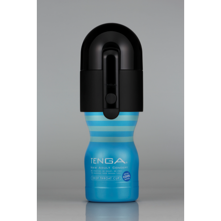 Masturbatore uomo Vacuum Controller Tenga