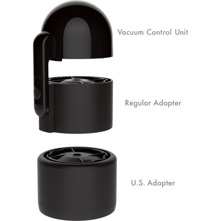 Masturbatore uomo Vacuum Controller Tenga