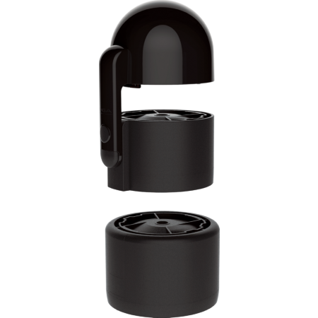 Masturbatore uomo Vacuum Controller Tenga