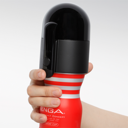 Masturbatore uomo Vacuum Controller Tenga