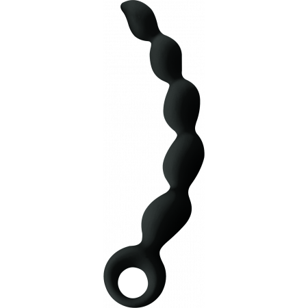 Velvet Pearls - Dildo Anale