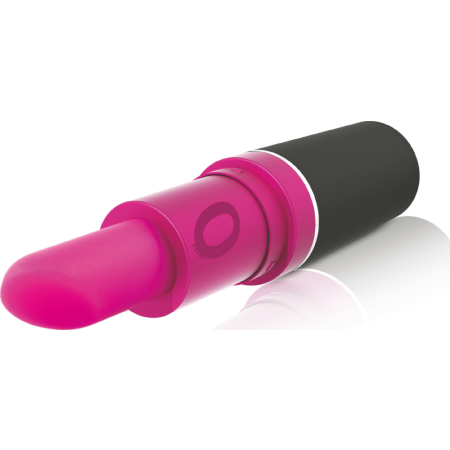 Vibratore clitorideo Vibrating Lipstick The Screaming O