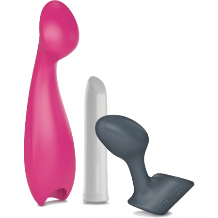 We Vibe Tango Pleasure Mate - set del piacere