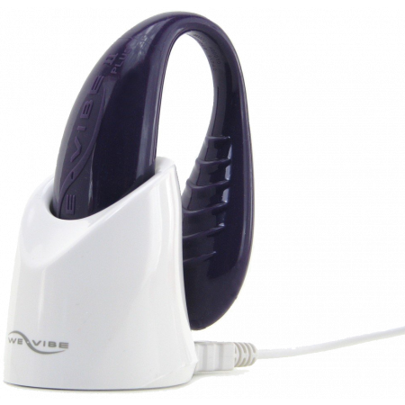 We Vibe 2 Plus - vibratore stimolatore per coppia