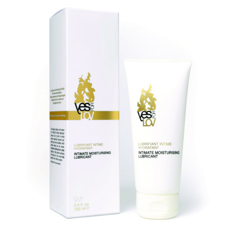 YesForLov Intimate Moisturising - lubrificante a base acquosa