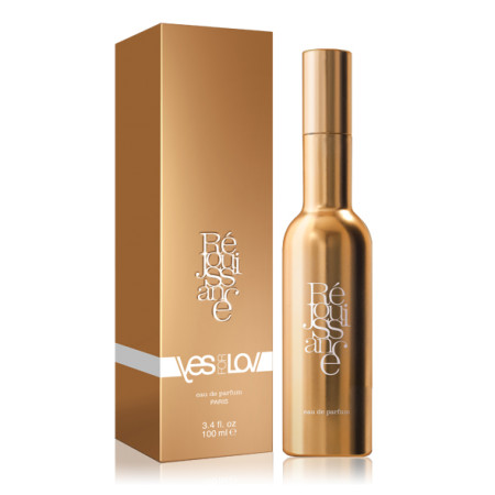 YesForLov Rejouissance - profumo per donna 100ml