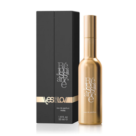 YesForLov Rejouissance - profumo per donna 50ml