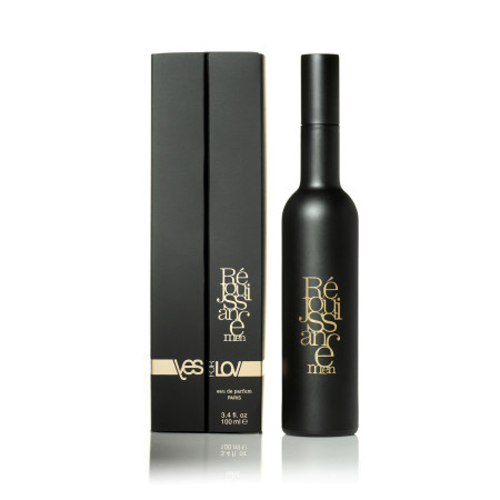YesForLov Rejouissance For Men - profumo per uomo 100ml