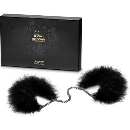 Manette sexy Zazazu Bijoux Indiscrets