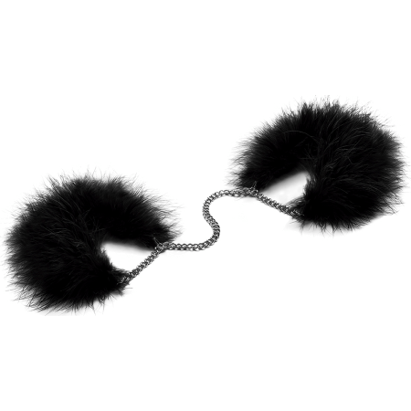 Manette sexy Zazazu Bijoux Indiscrets
