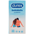 Durex Settebello Classico - 10 pezzi