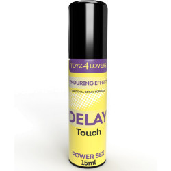 Delay Touch - spray