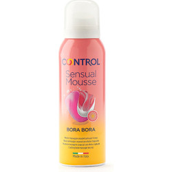 Sensual Mousse - Bora Bora