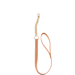 Kit bondage Bijoux Indiscrets Maze Leash  Marrone