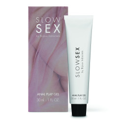 Gel lubrificante anale Bijoux Indiscrets Anal Play Gel