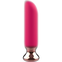 Plug anale vibrante The Gracious Buttplug ToyJoy