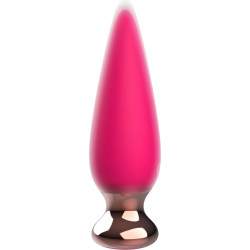 Plug anale vibrante The Charming Buttplug ToyJoy