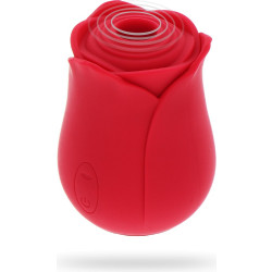 Stimolatore clitorideo Ravishing Rose ToyJoy