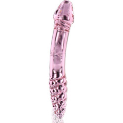 Dildo in vetro Rhinestone Scepter ToyJoy