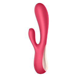 Vibratore rabbit con app Satisfyer Mono Flex