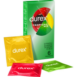 Durex Love - preservativi classici