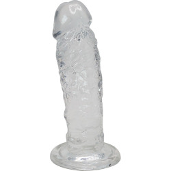 Dildo in jelly Alive Majestic 